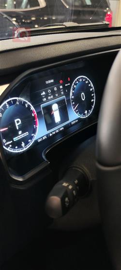 BAIC BJ40L